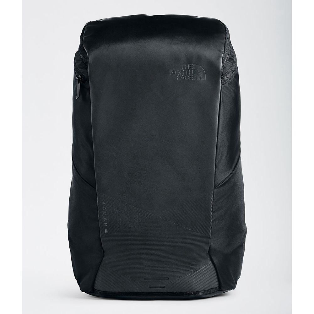 The North Face Kaban Charged Γυναικεια Σακιδιο Πλατησ - Μαυρα (UOQM07625)